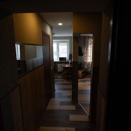 Jaukus Butas Pacioje Miesto Sirdyje Apartment โชเล ภายนอก รูปภาพ