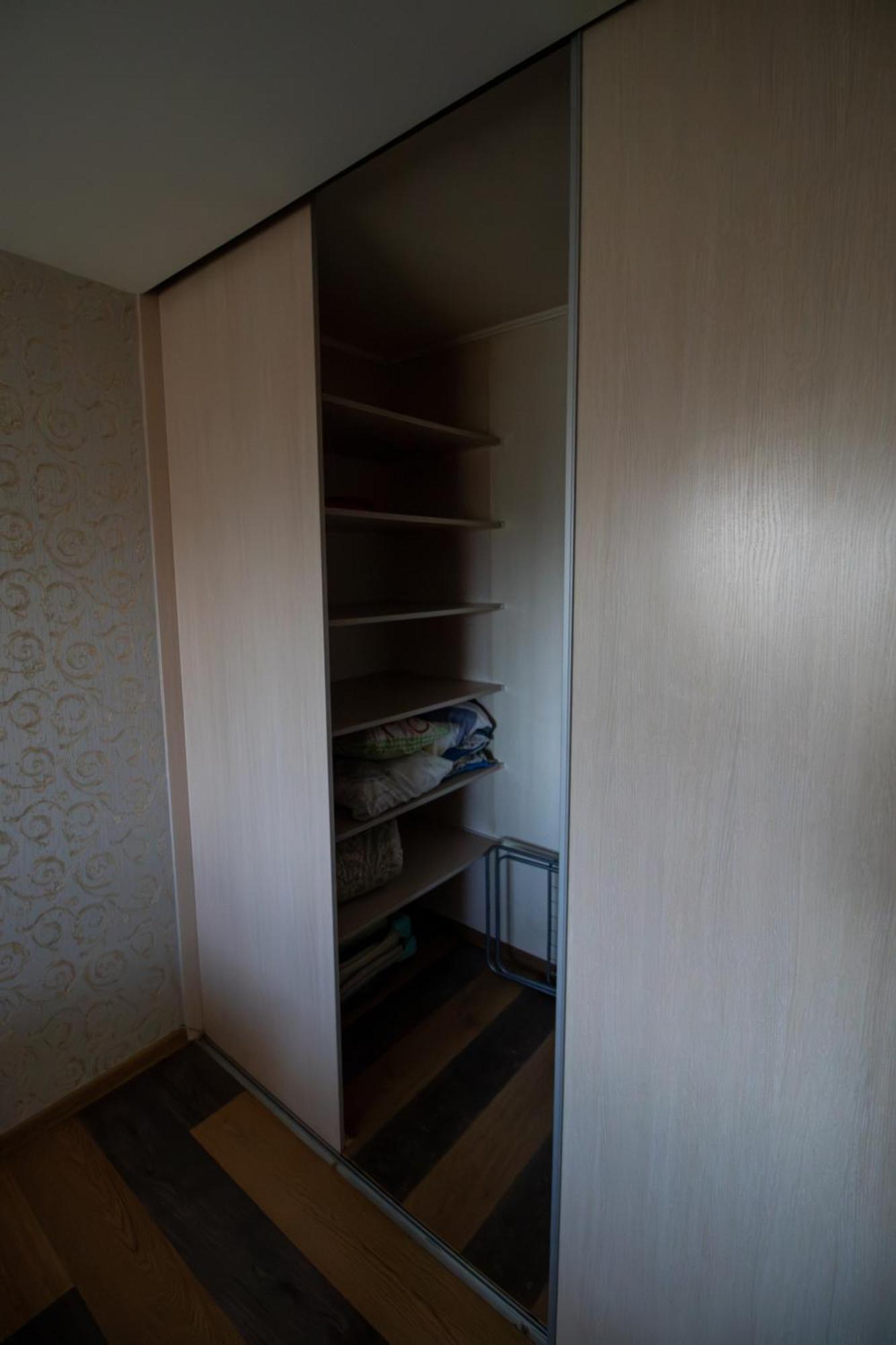 Jaukus Butas Pacioje Miesto Sirdyje Apartment โชเล ภายนอก รูปภาพ